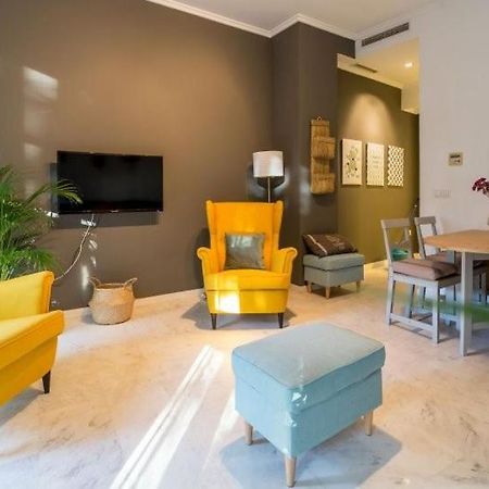La Morella Del Carmen Apartment Valencia Exterior foto