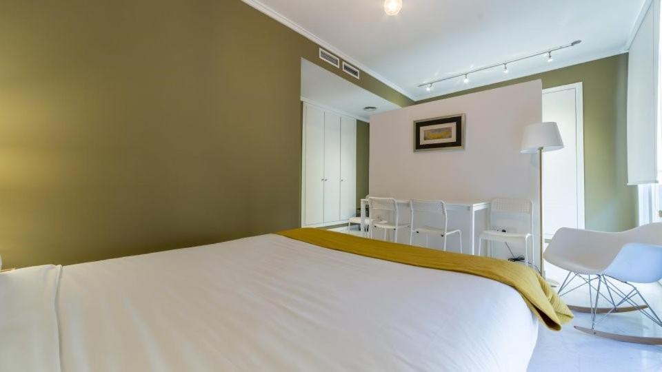 La Morella Del Carmen Apartment Valencia Exterior foto