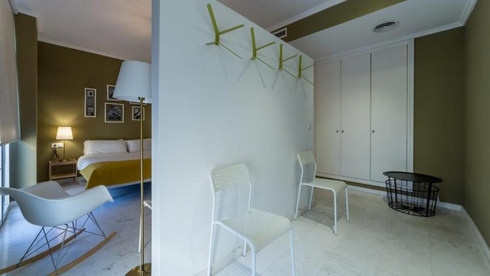 La Morella Del Carmen Apartment Valencia Exterior foto