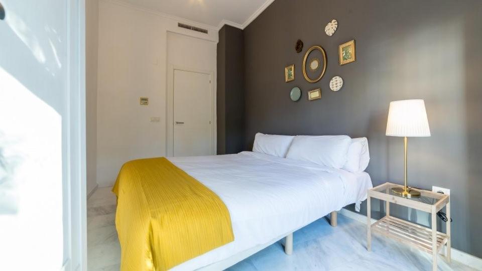 La Morella Del Carmen Apartment Valencia Exterior foto