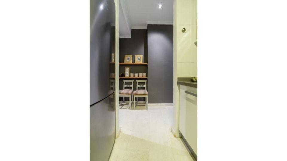 La Morella Del Carmen Apartment Valencia Exterior foto