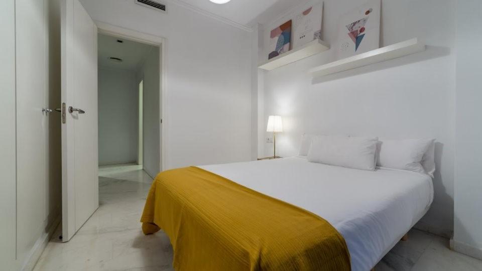 La Morella Del Carmen Apartment Valencia Exterior foto