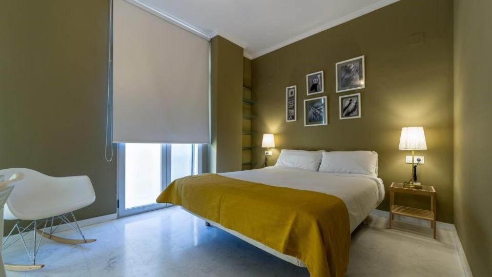 La Morella Del Carmen Apartment Valencia Exterior foto