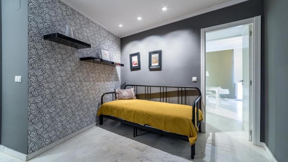 La Morella Del Carmen Apartment Valencia Exterior foto