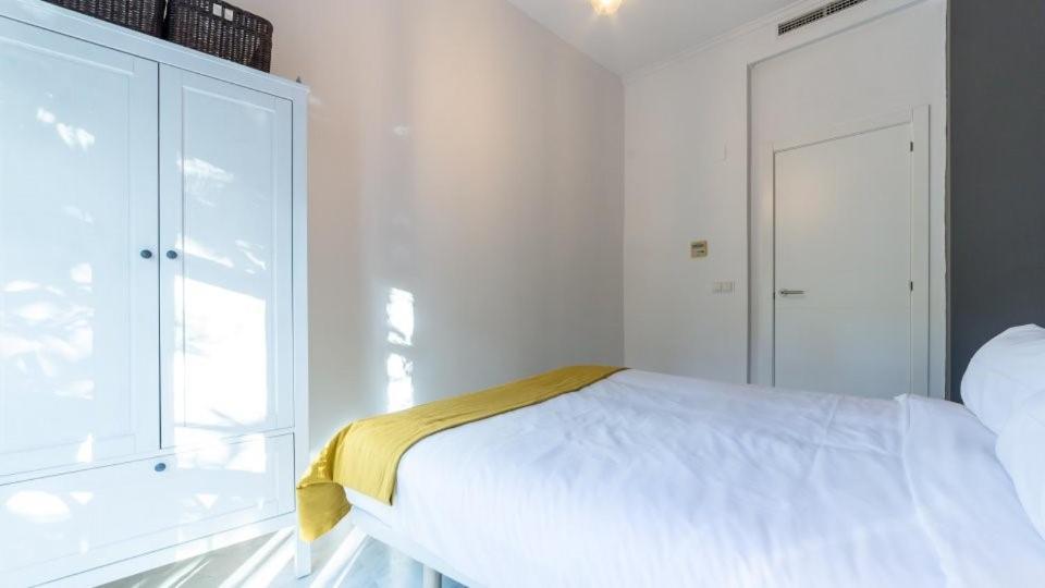 La Morella Del Carmen Apartment Valencia Exterior foto