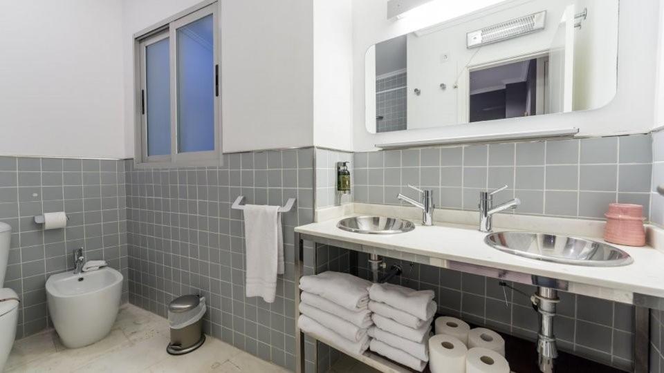 La Morella Del Carmen Apartment Valencia Exterior foto
