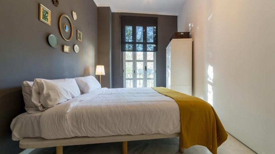 La Morella Del Carmen Apartment Valencia Exterior foto