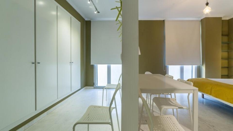 La Morella Del Carmen Apartment Valencia Exterior foto